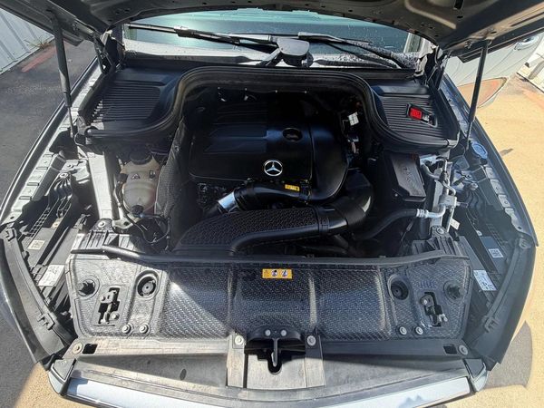 2022 MERCEDES-BENZ GLE GLE350 4MATIC
