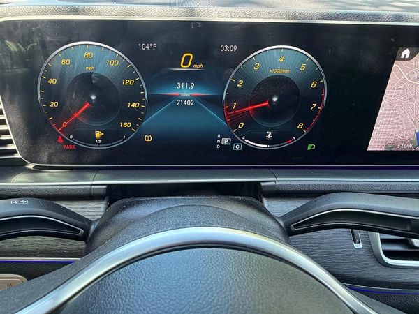 2022 MERCEDES-BENZ GLE GLE350 4MATIC