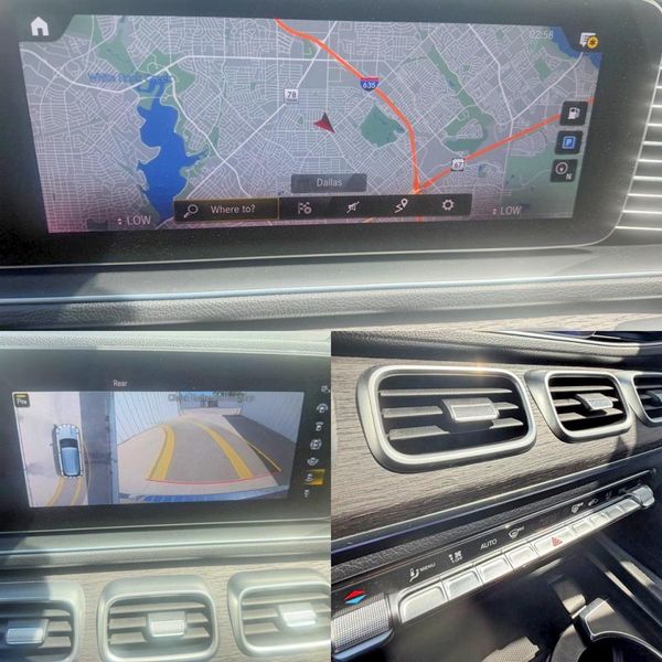 2022 MERCEDES-BENZ GLE GLE350 4MATIC