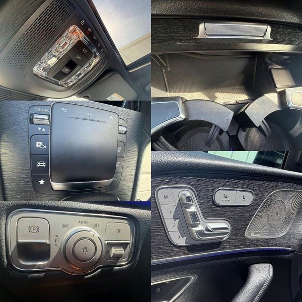 2022 MERCEDES-BENZ GLE GLE350 4MATIC