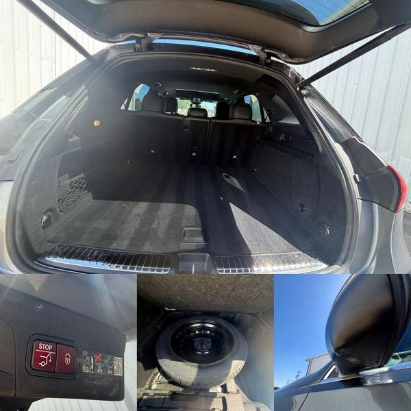 2022 MERCEDES-BENZ GLE GLE350 4MATIC