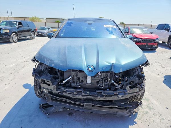 2024 BMW IX