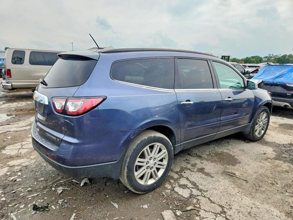 2014 CHEVROLET TRAVERSE 1LT