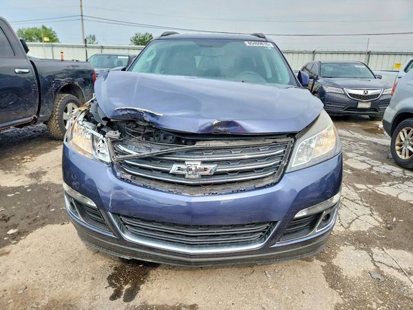 2014 CHEVROLET TRAVERSE 1LT