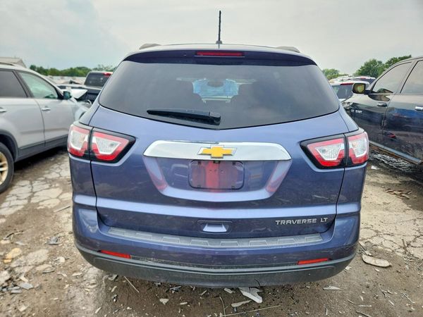 2014 CHEVROLET TRAVERSE 1LT