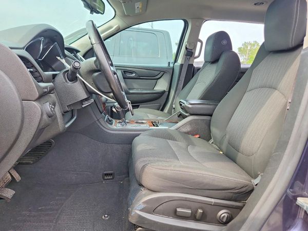 2014 CHEVROLET TRAVERSE 1LT