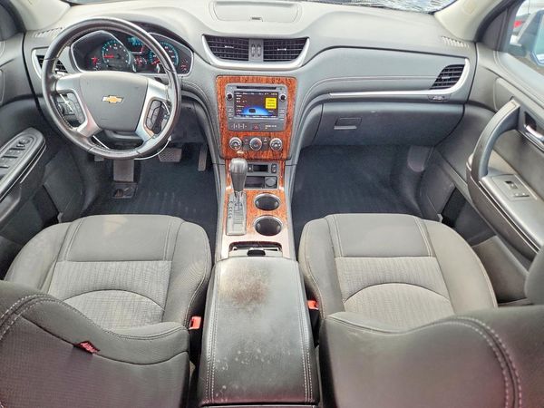 2014 CHEVROLET TRAVERSE 1LT