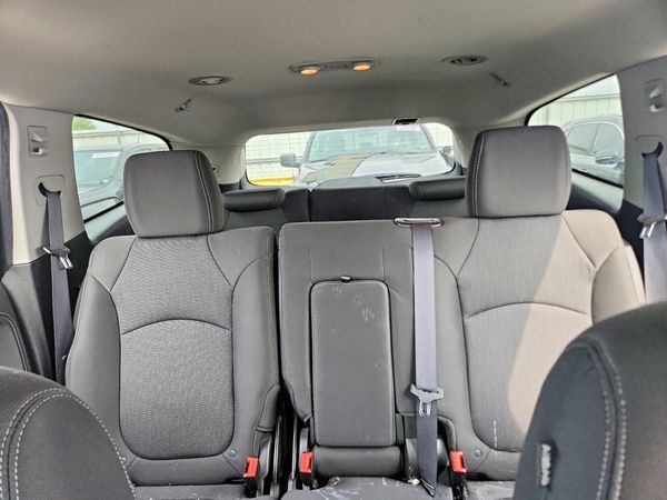 2014 CHEVROLET TRAVERSE 1LT