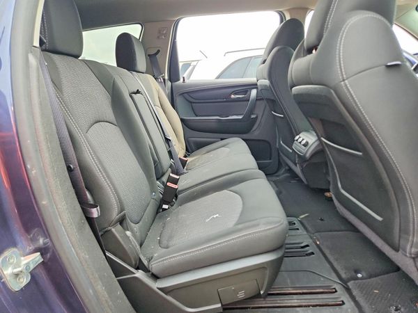 2014 CHEVROLET TRAVERSE 1LT