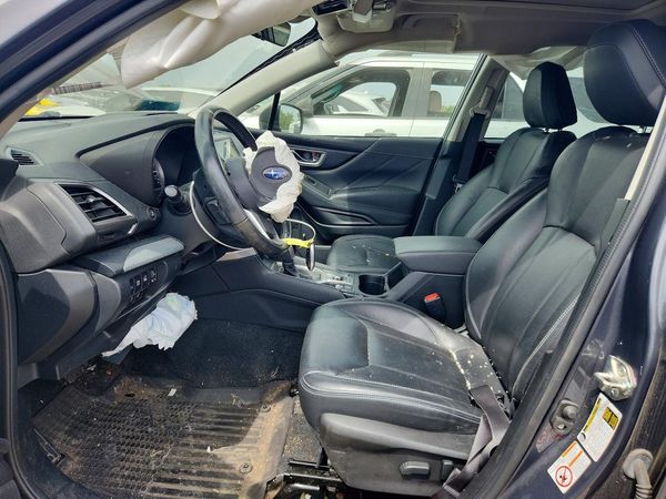 2020 SUBARU FORESTER Ltd Base+ES+KA — DENT