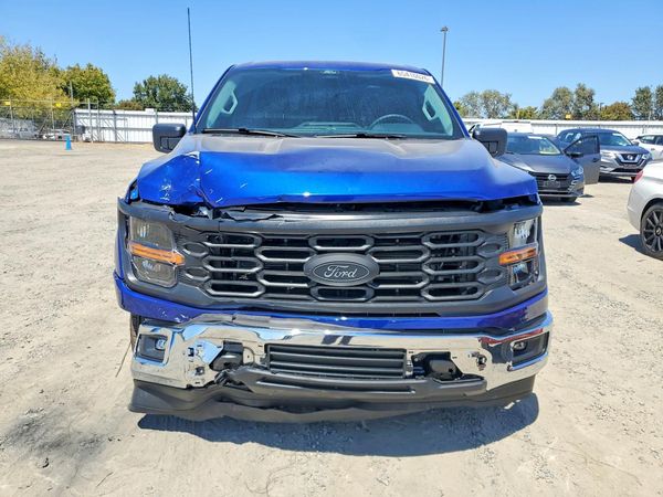 2026 FORD F150 XL