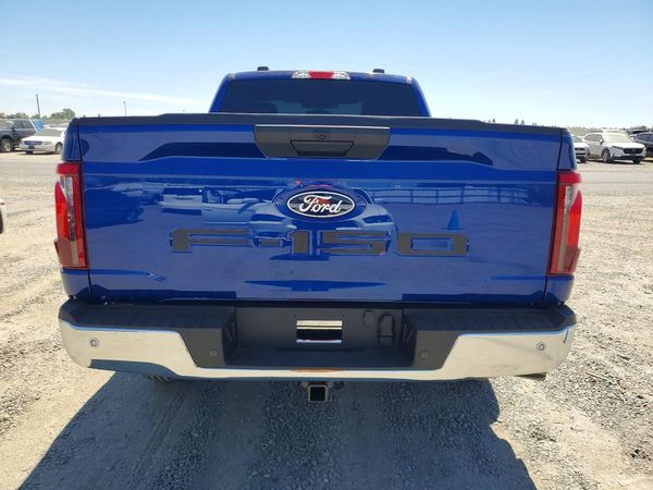 2026 FORD F150 XL
