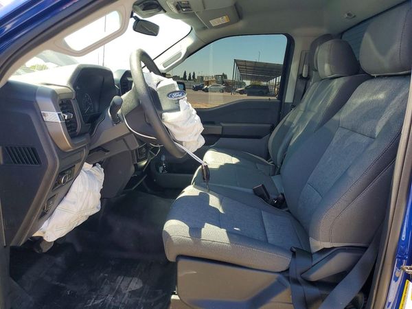 2026 FORD F150 XL