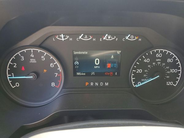 2026 FORD F150 XL