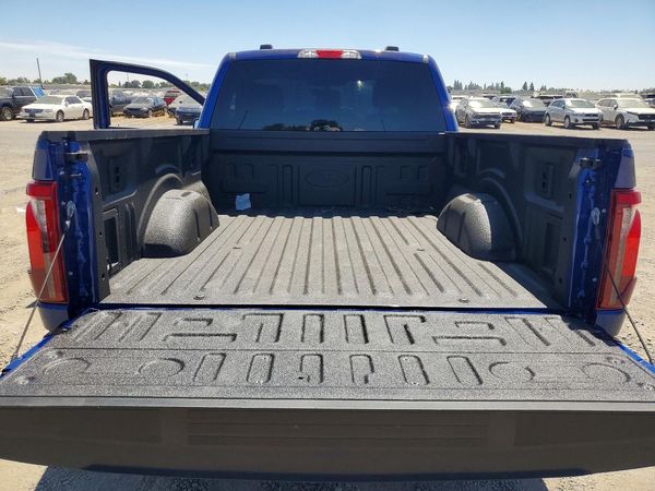 2026 FORD F150 XL