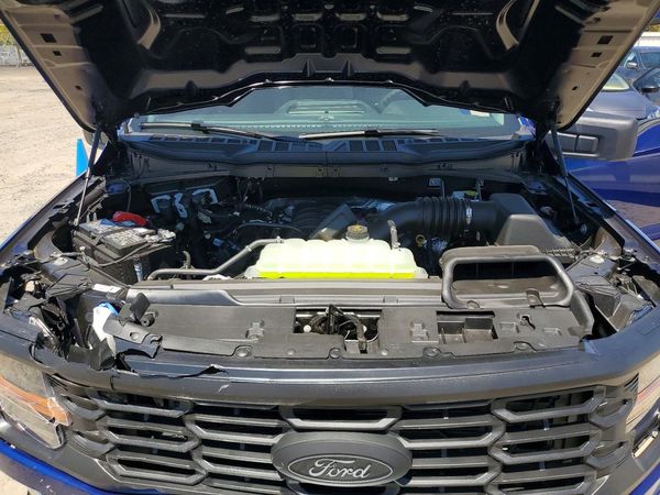2026 FORD F150 XL
