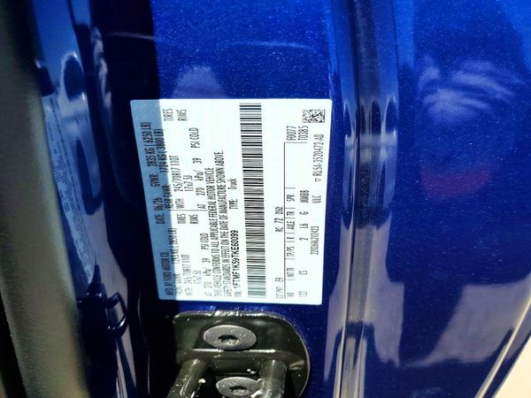 2026 FORD F150 XL