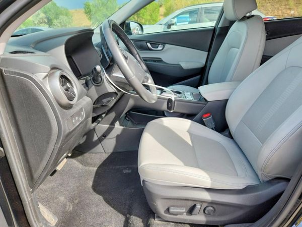2023 HYUNDAI KONA Limited