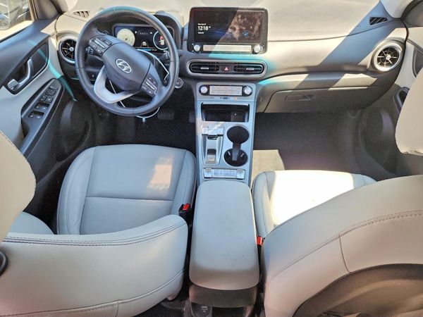 2023 HYUNDAI KONA Limited