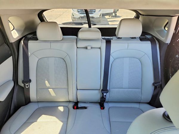 2023 HYUNDAI KONA Limited