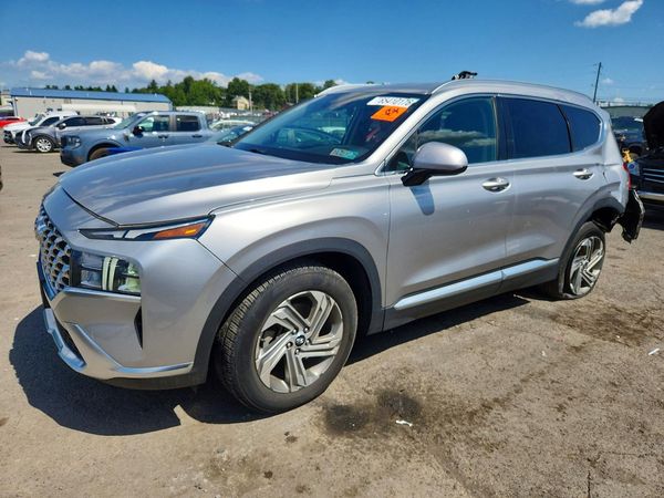 2021 HYUNDAI SANTA FE
