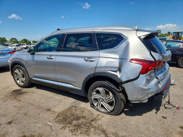 2021 HYUNDAI SANTA FE