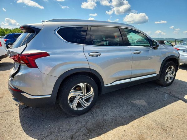 2021 HYUNDAI SANTA FE