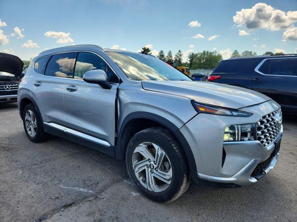 2021 HYUNDAI SANTA FE