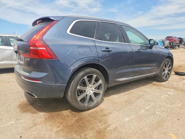 2018 VOLVO XC60 Inscription
