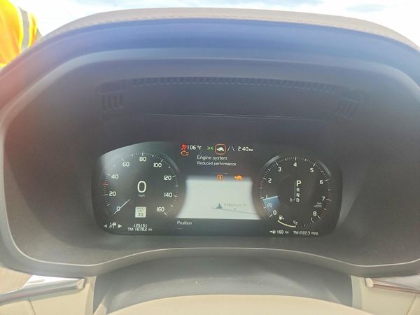 2018 VOLVO XC60 Inscription