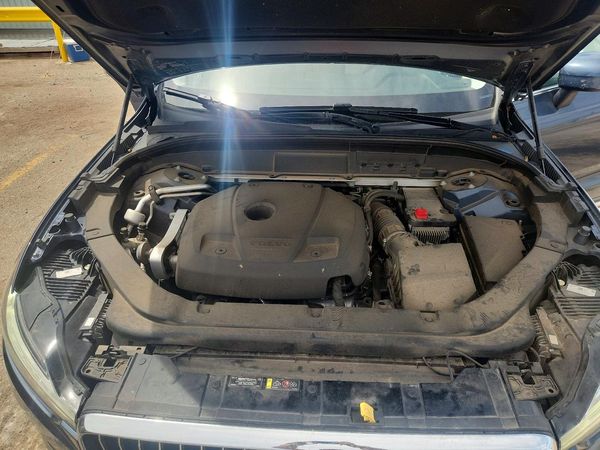 2018 VOLVO XC60 Inscription