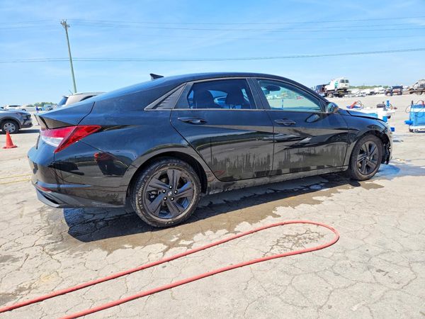 2021 HYUNDAI ELANTRA SEL w/ Convenience Pkg