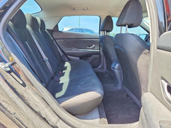 2021 HYUNDAI ELANTRA SEL w/ Convenience Pkg