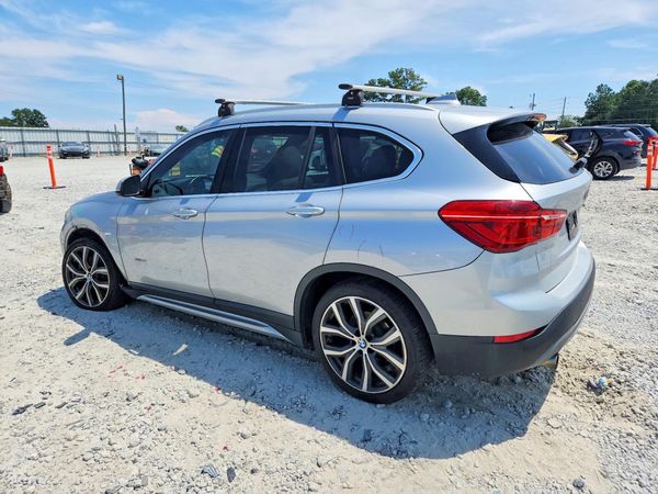 2017 BMW X1 xDrive28i