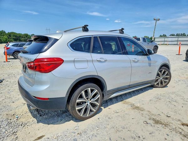2017 BMW X1 xDrive28i