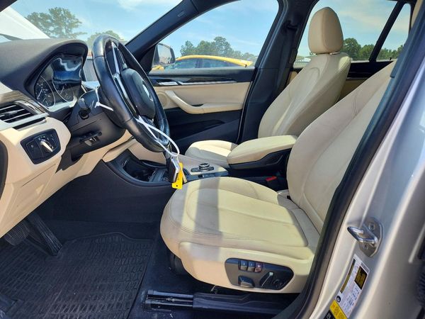 2017 BMW X1 xDrive28i