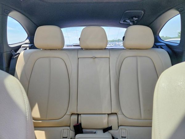 2017 BMW X1 xDrive28i