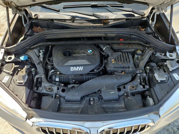 2017 BMW X1 xDrive28i
