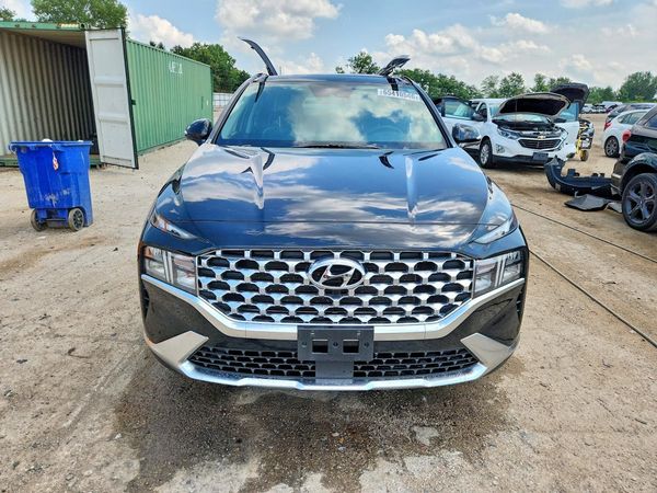 2023 HYUNDAI SANTA FE SEL Premium — DIRF