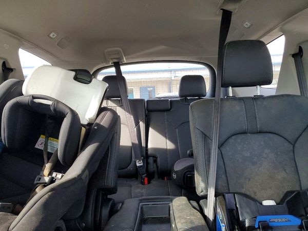 2025 HONDA PILOT EX-L, EX-L HPD — SUVN