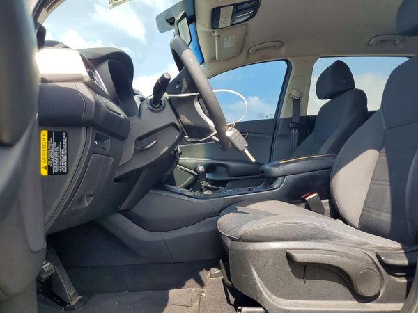 2018 KIA SORENTO L, LX