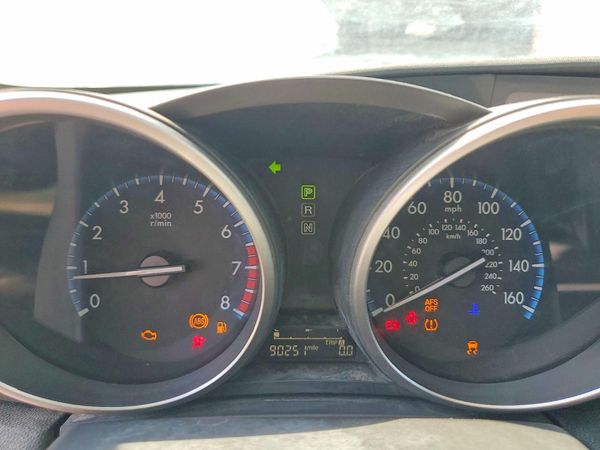 2013 MAZDA 3 Grand Touring/GT