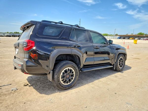 2026 TOYOTA 4RUNNER
