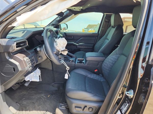 2026 TOYOTA 4RUNNER