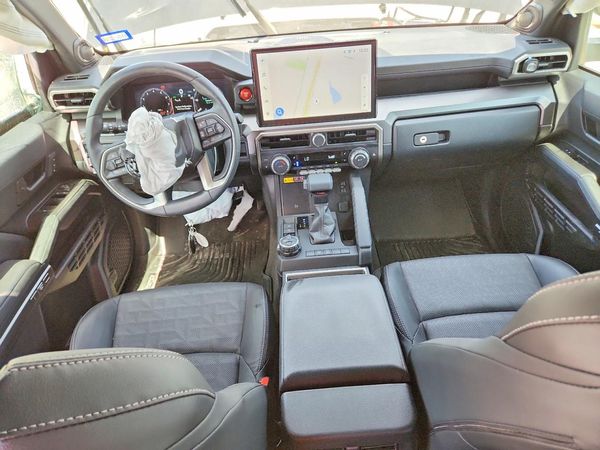 2026 TOYOTA 4RUNNER