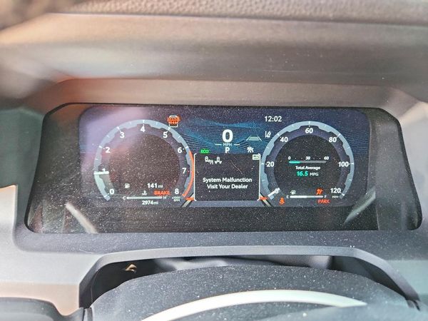 2026 TOYOTA 4RUNNER