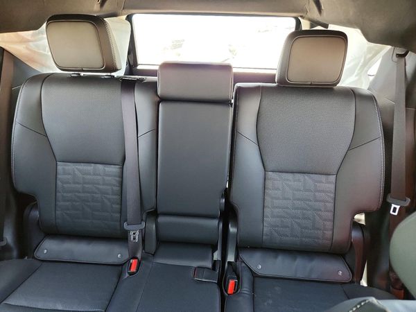 2026 TOYOTA 4RUNNER