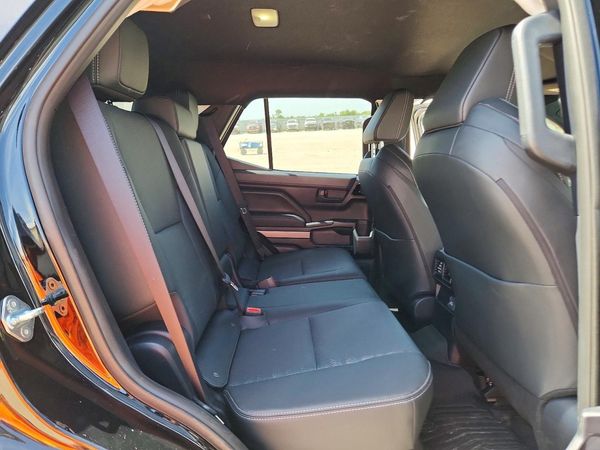 2026 TOYOTA 4RUNNER