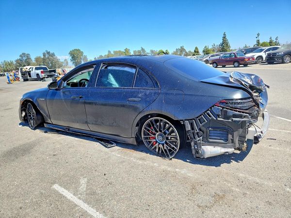 2024 MERCEDES-BENZ S-CLASS AMG S 63 E Performance — DSRA