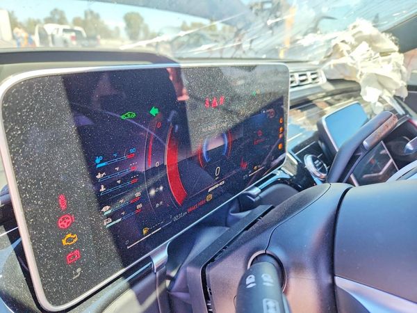 2024 MERCEDES-BENZ S-CLASS AMG S 63 E Performance — ODOM